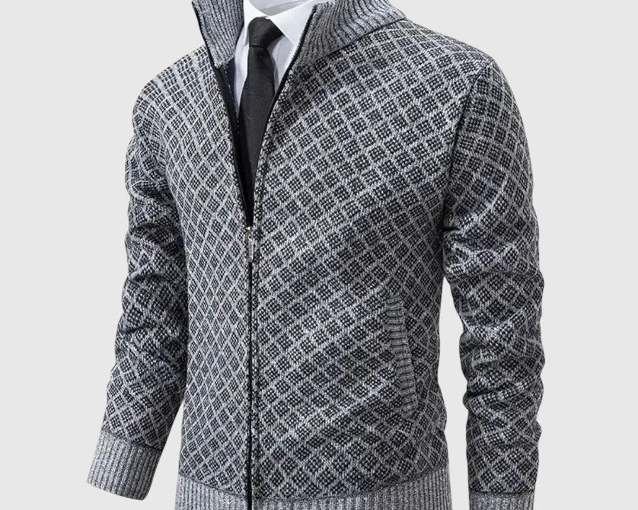 George - Prévý pénský vesta