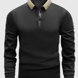 Libuše - Lehká polo trička