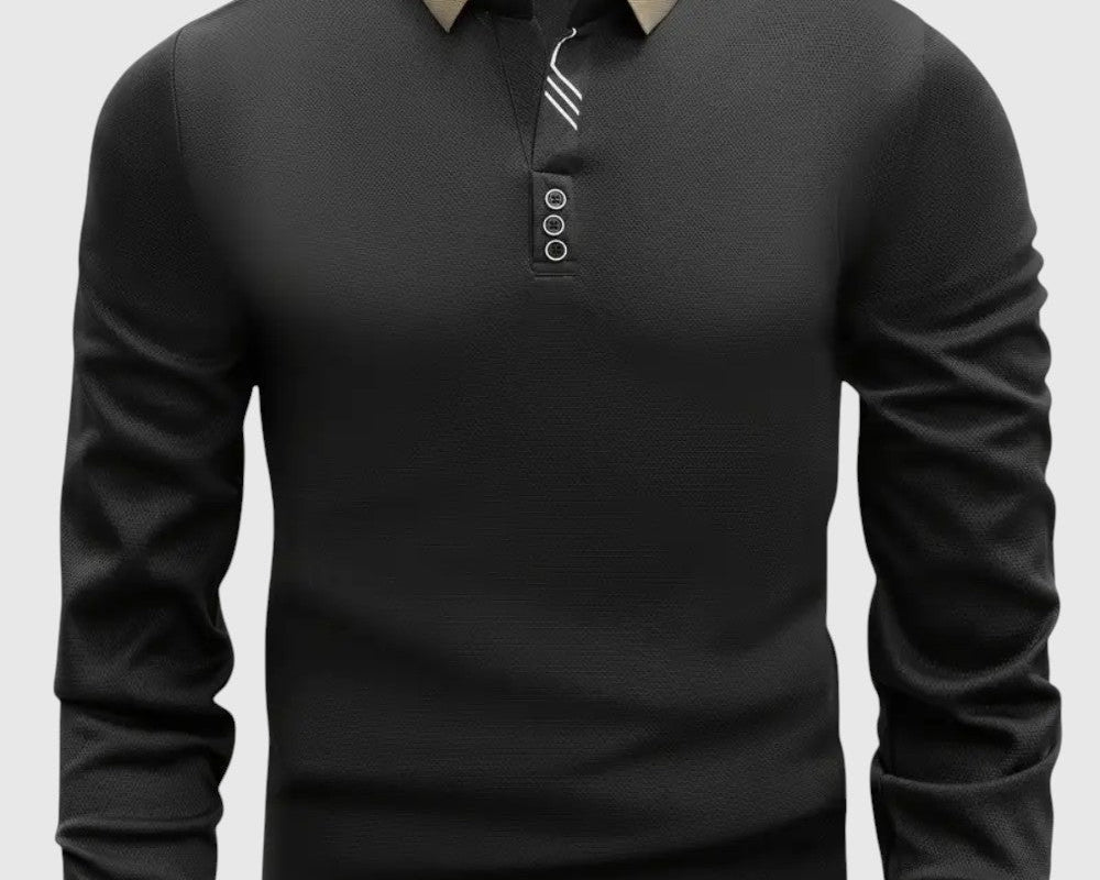 Libuše - Lehká polo trička