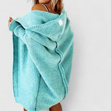 Jodie – Pohodlný kardigan