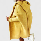 Jodie – Pohodlný kardigan