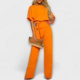 Soul – Elegantní damský overal