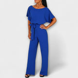 Soul – Elegantní damský overal