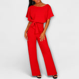 Soul – Elegantní damský overal