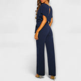 Soul – Elegantní damský overal