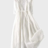 Minimalistické Dlouhé Šaty