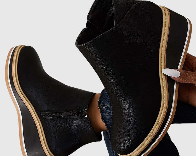 Mignon - Moderní Luxusní Boty 