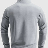 Perla - Dlouhý rukáv se zipem