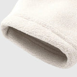 Perla - Dlouhý rukáv se zipem