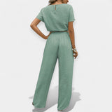 Stylový set volného střihu