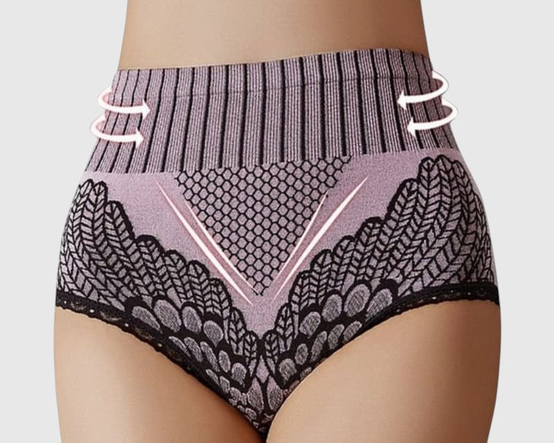 Tereza - Stahovací prádlo Kalhotky