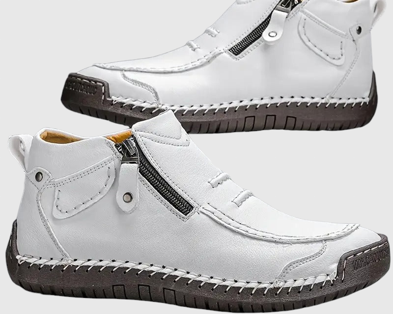 RIKO - Ortopedické penské boty