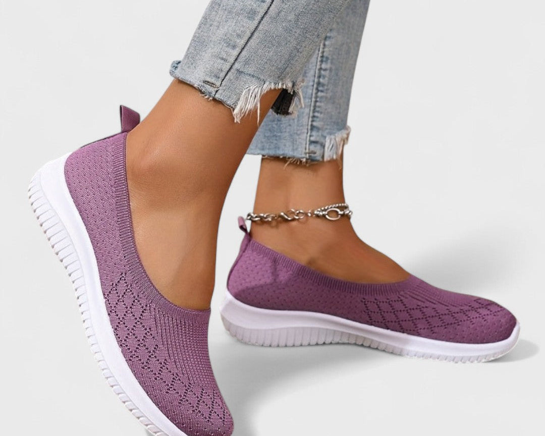 Markéta - Lehká a prodyšná obuv