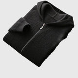 HOODIE Z MERINO VLNY