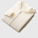 HOODIE Z MERINO VLNY