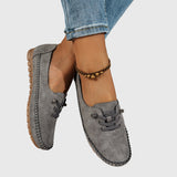 Orthelia – Měkké mokasíny s plnou podporou pro citlivé nohy