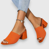 Lina – Lehká sandály 