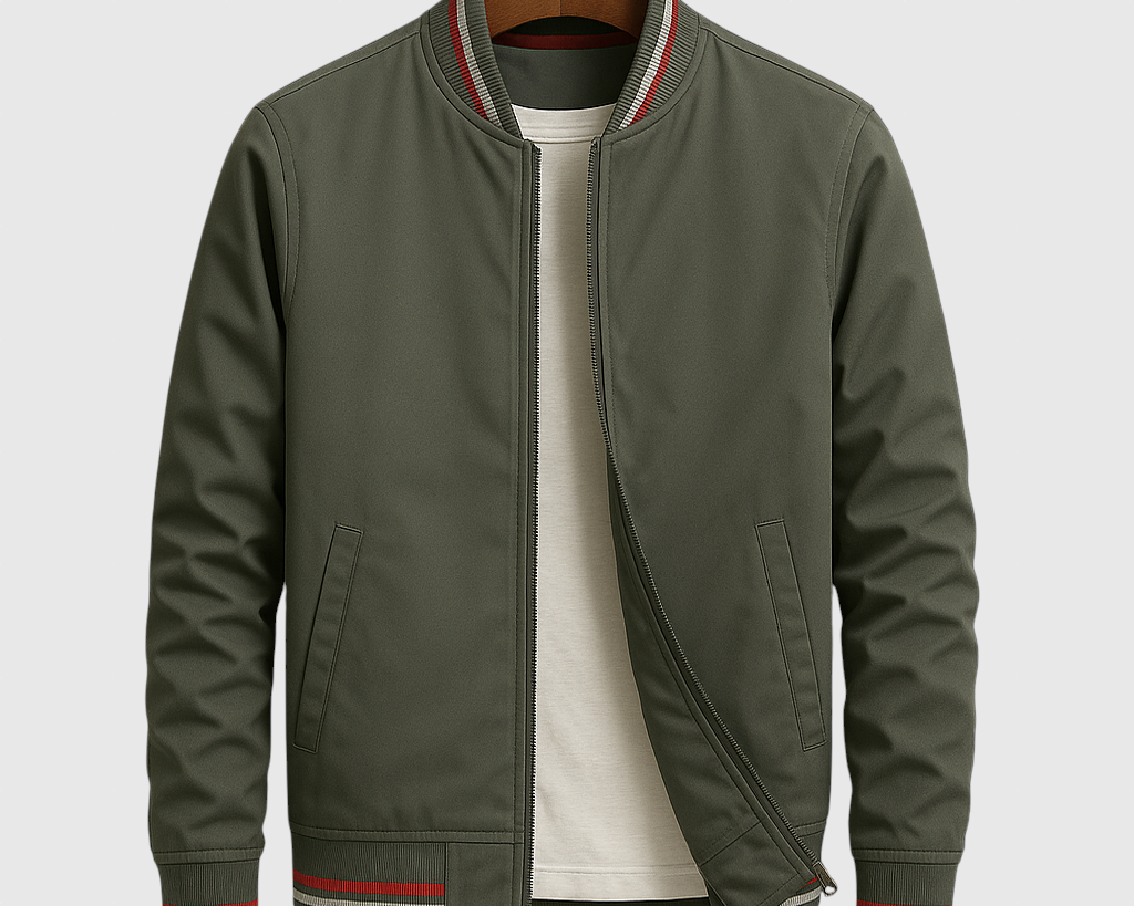 Jarek - Stylová ass pro každý den