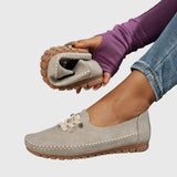 Orthelia – Měkké mokasíny s plnou podporou pro citlivé nohy