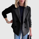 Velin-Světrový Blazer