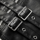 Bulvár Kožená bunda