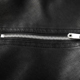 Bulvár Kožená bunda