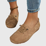 Orthelia – Měkké mokasíny s plnou podporou pro citlivé nohy