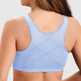 Eva - Přírodní zvedací podprsenka