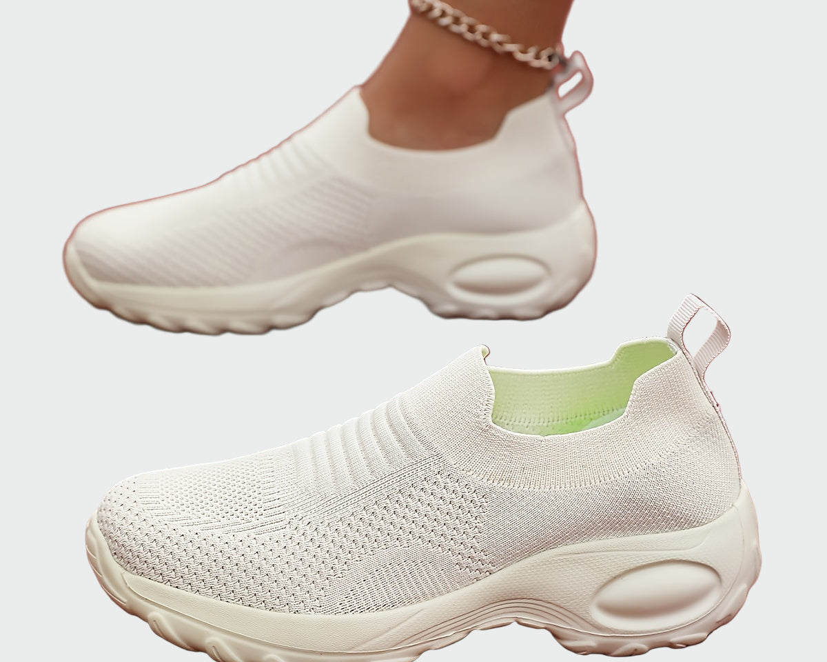 Klasické sportovní slip-on s každodenním stylem