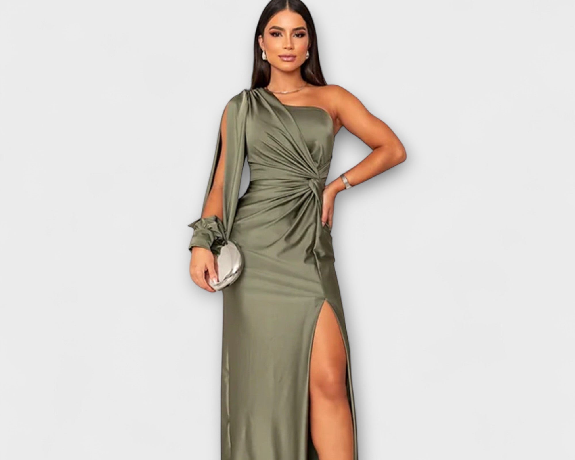 Julie - Elegantní šaty s Rafinovatelností