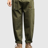 Jakub - Vintage nákladní kalhoty