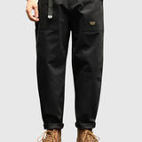 Jakub - Vintage nákladní kalhoty