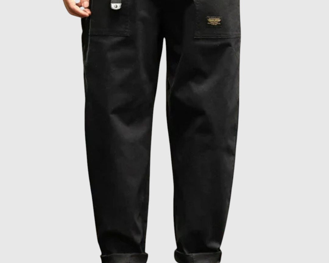 Jakub - Vintage nákladní kalhoty