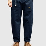 Jakub - Vintage nákladní kalhoty