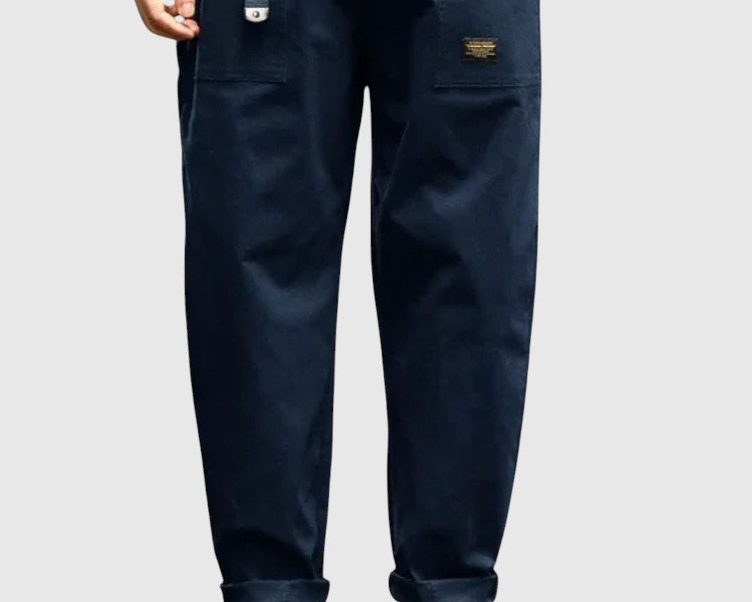 Jakub - Vintage nákladní kalhoty