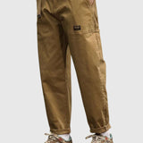 Jakub - Vintage nákladní kalhoty