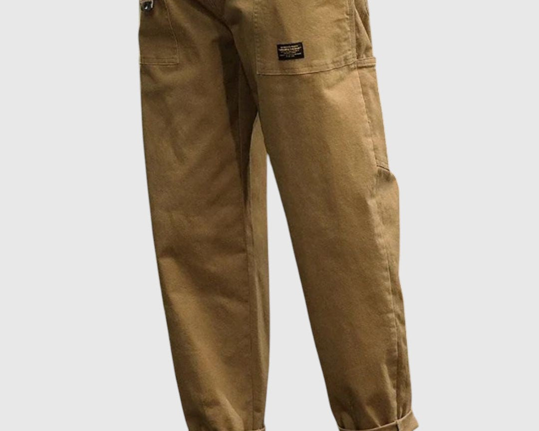 Jakub - Vintage nákladní kalhoty