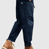 Jakub - Vintage nákladní kalhoty