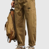 Jakub - Vintage nákladní kalhoty