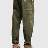 Jakub - Vintage nákladní kalhoty