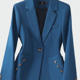 PERLA-Elegantní svetr s kapucí