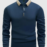 Libuše - Lehká polo trička