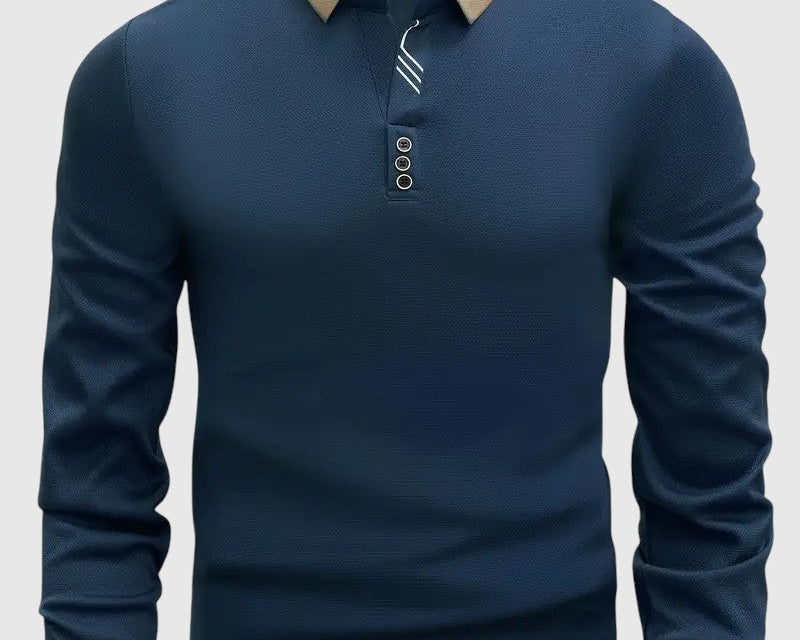 Libuše - Lehká polo trička