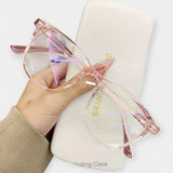 Ochranné brýle proti modrému světlu