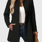 Sofie | Dámský zimní kabát s knoflíky