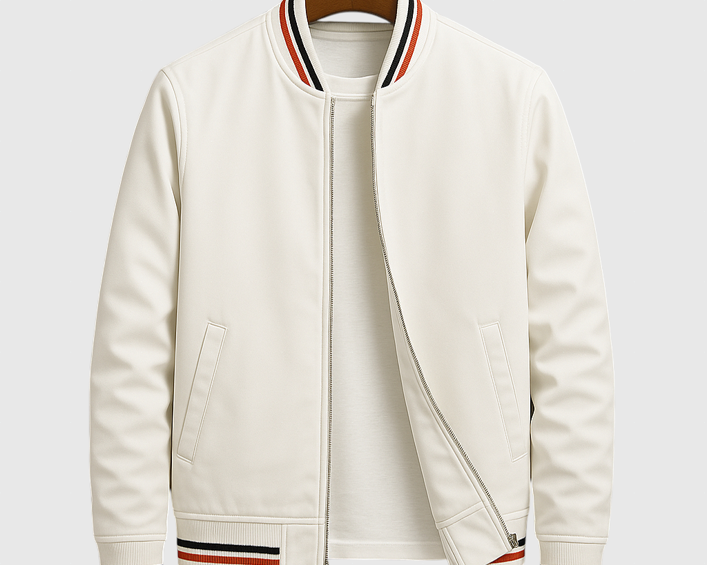 Jarek - Stylová ass pro každý den