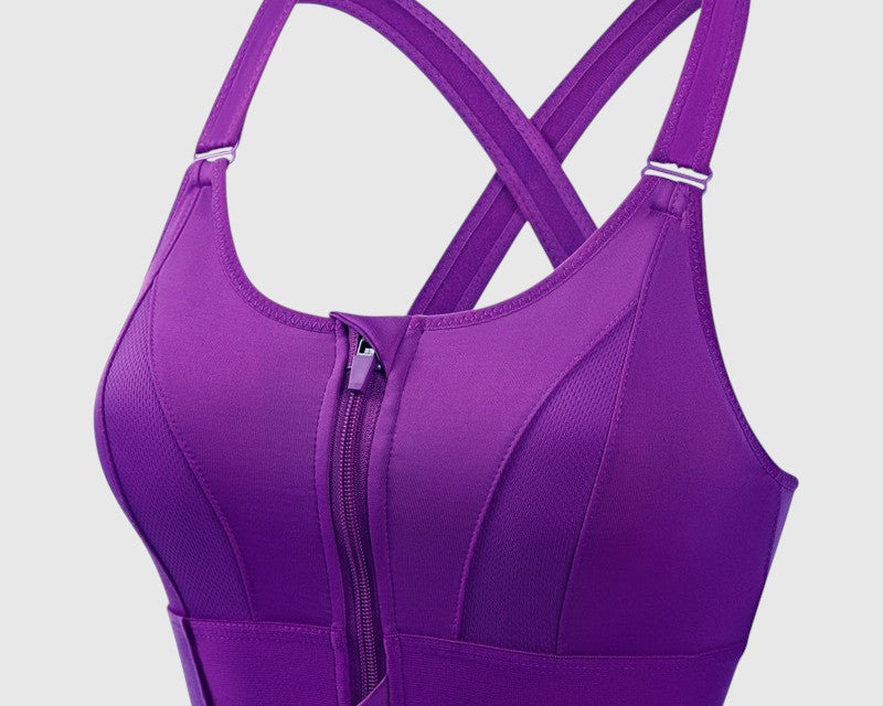 Sofie - Sportovní podprsenka Summit s vysokou oporou