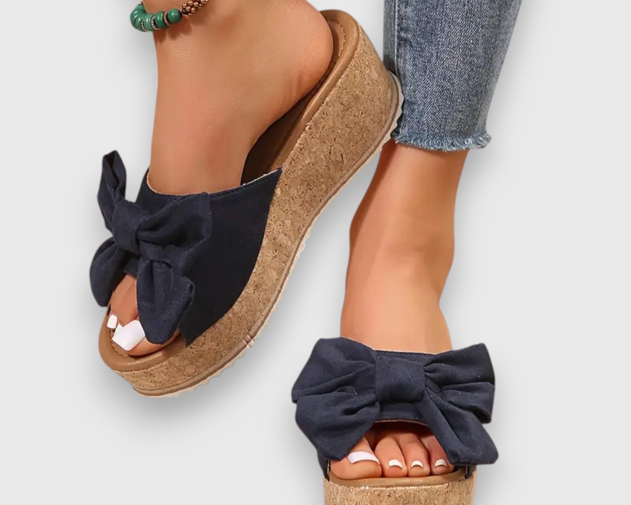 Mila – Stylové sandály