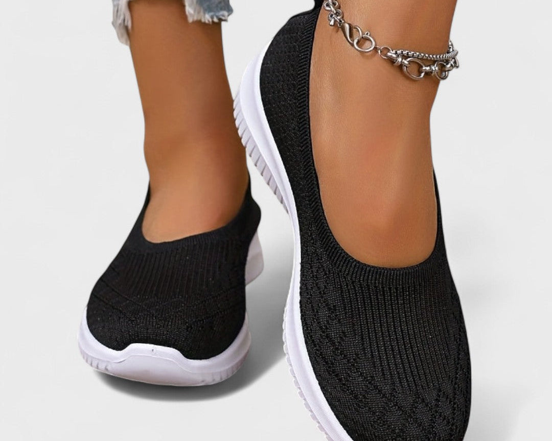 Markéta - Lehká a prodyšná obuv