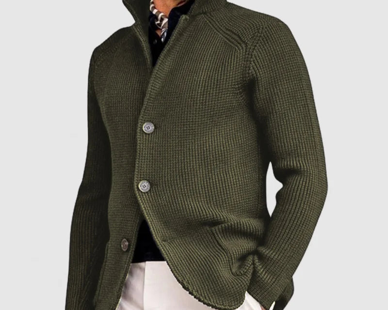 Massimo Cardigan
